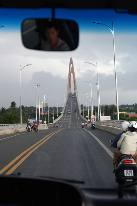 Vietnam: Mekong Delta 2009