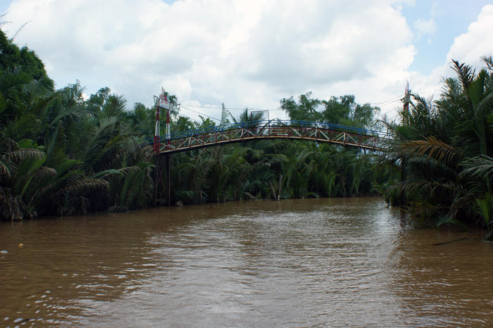 Vietnam: Mekong Delta 2009