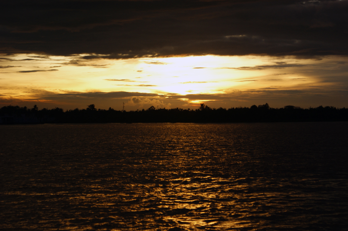 Vietnam: Mekong Delta 2009