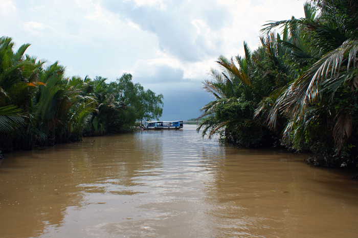 Vietnam: Mekong Delta 2009