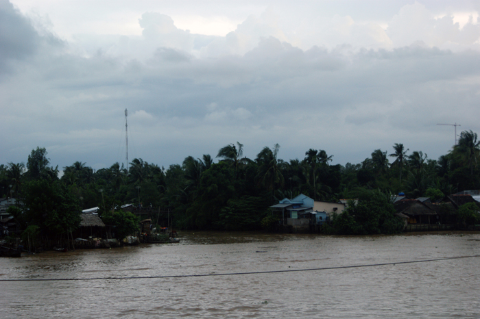 Vietnam: Mekong Delta 2009