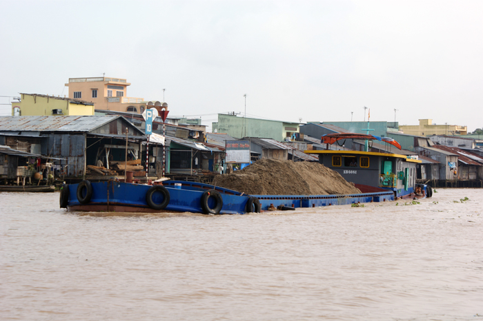 Vietnam: Mekong Delta 2009