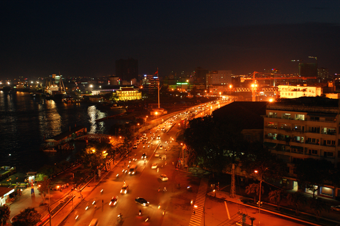 Vietnam: Saigon/ Ho Chi Minh City 2009
