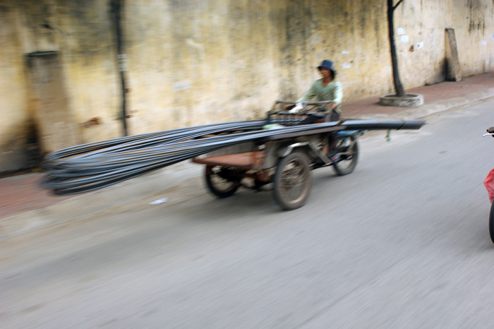 Vietnam: Saigon/ Ho Chi Minh City 2009