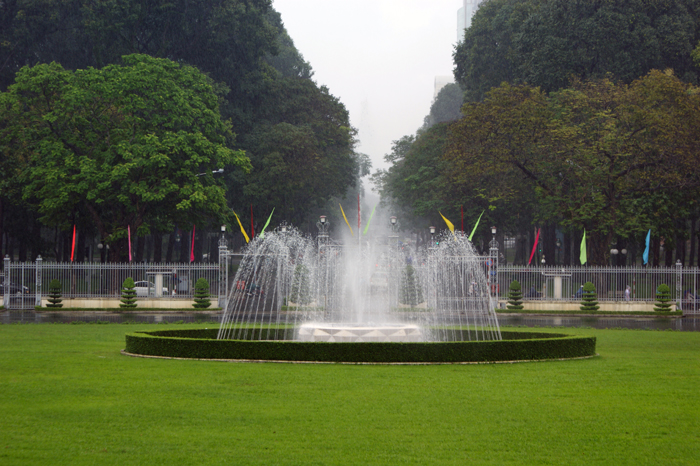 Vietnam: Saigon/ Ho Chi Minh City 2009