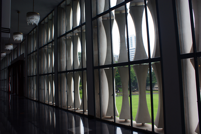 Vietnam: Saigon/ Ho Chi Minh City 2009