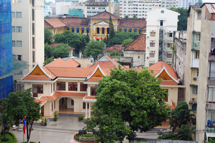 Vietnam: Saigon/ Ho Chi Minh City 2009