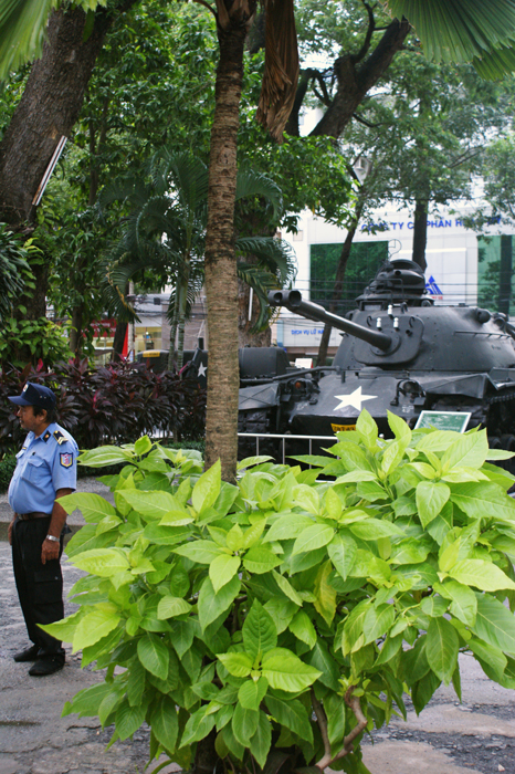 Vietnam: Saigon/ Ho Chi Minh City 2009