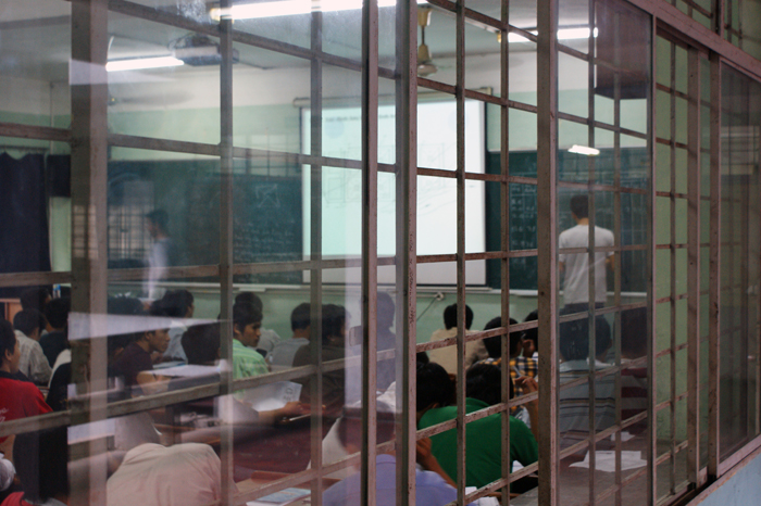 Vietnam: Saigon/ Ho Chi Minh City 2009