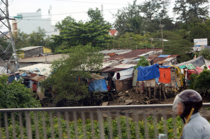 Vietnam: Saigon/ Ho Chi Minh City 2009
