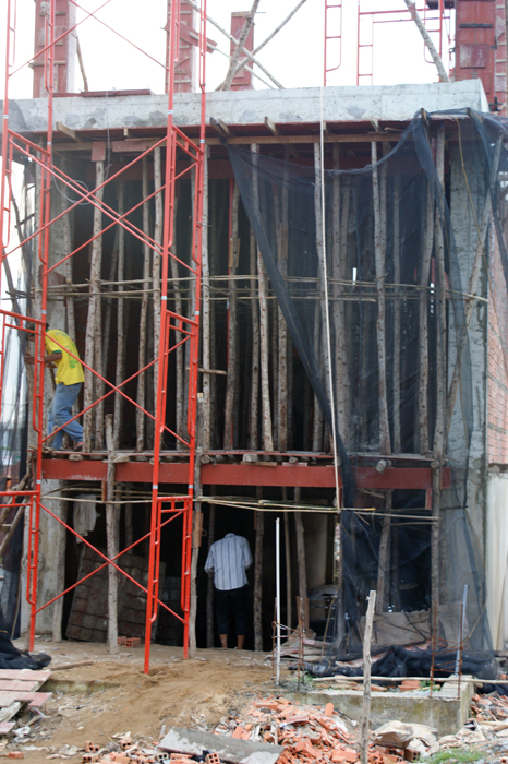 Vietnam: Saigon/ Ho Chi Minh City 2009