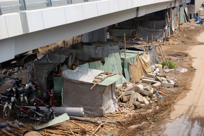 Vietnam: Saigon/ Ho Chi Minh City 2009