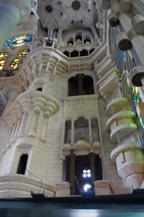 Spanien: Barcelona 2010