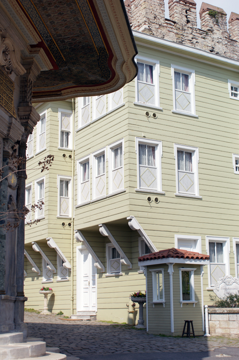 Türkei: Istanbul 2010