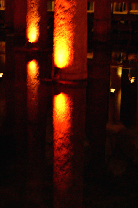 Türkei: Istanbul 2010