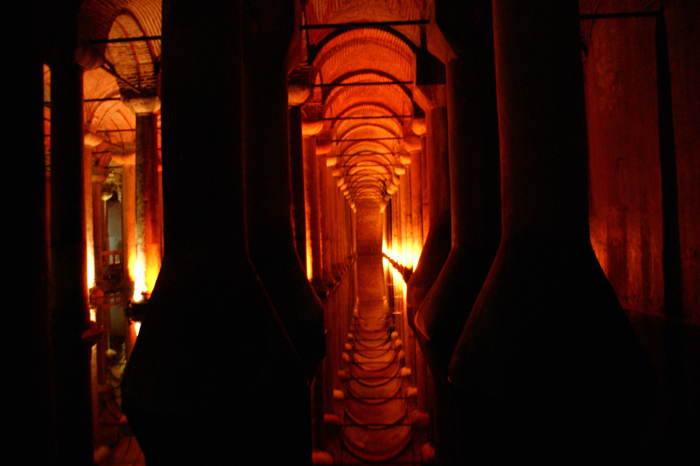Türkei: Istanbul 2010