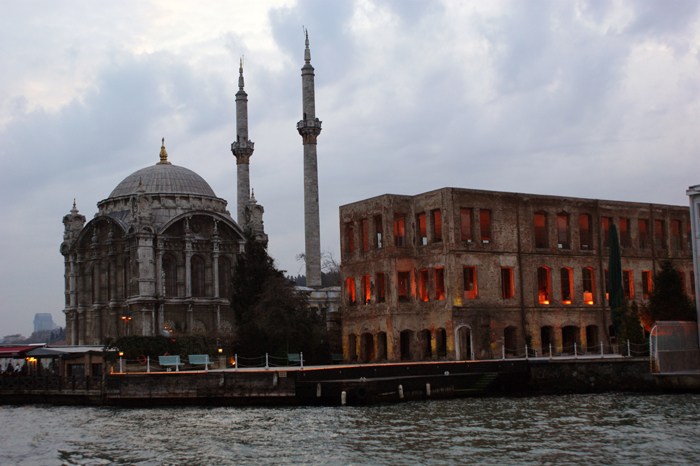 Türkei: Istanbul 2010
