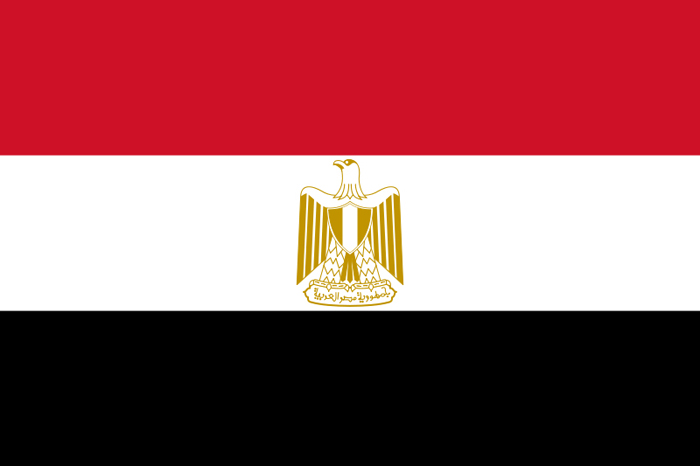 Ägypten