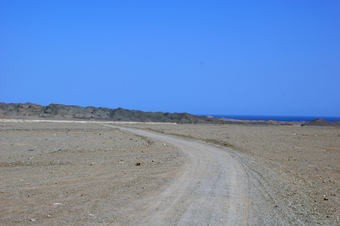 Ägypten: Marsa Alam 2010