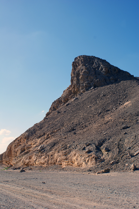Ägypten: Marsa Alam 2010