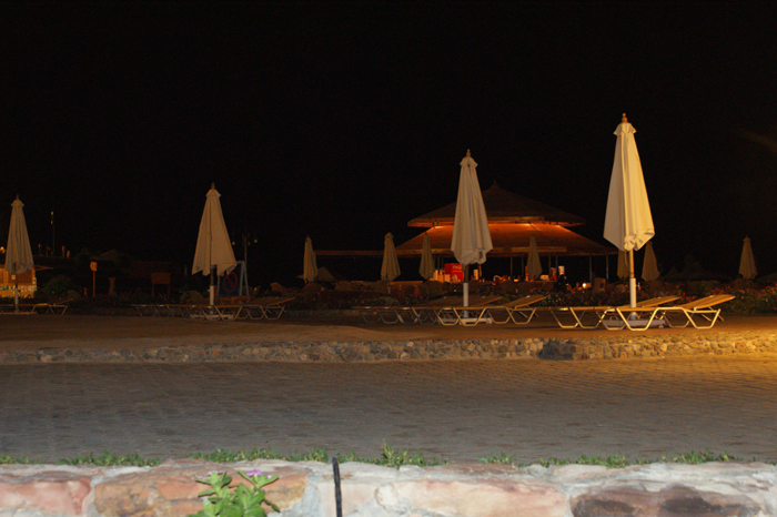 Ägypten: Marsa Alam 2010