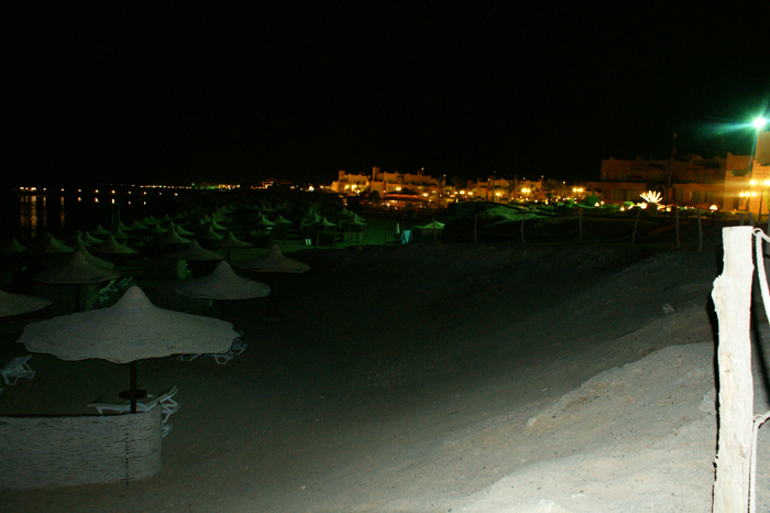 Ägypten: Marsa Alam 2010