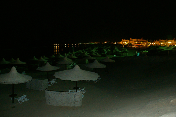 Ägypten: Marsa Alam 2010