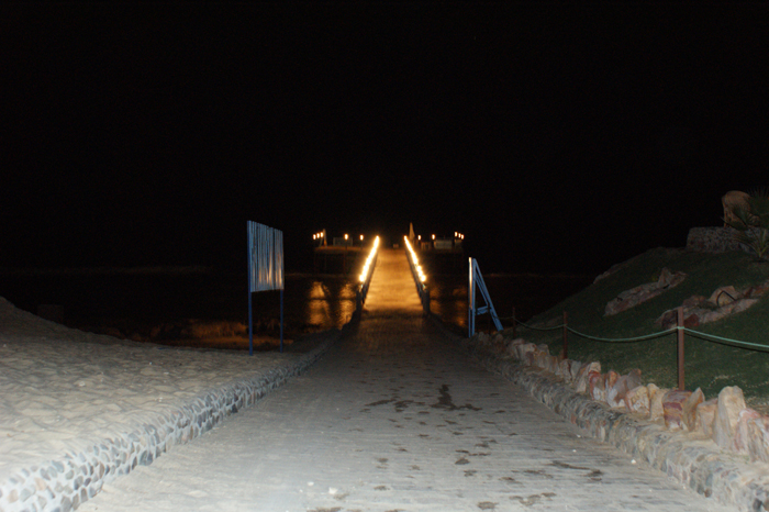 Ägypten: Marsa Alam 2010