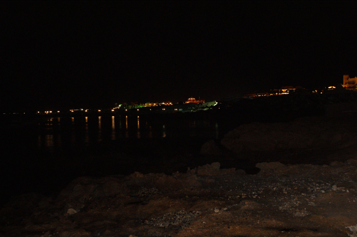 Ägypten: Marsa Alam 2010