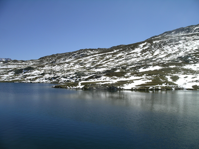 Schweiz: Wallis 2010