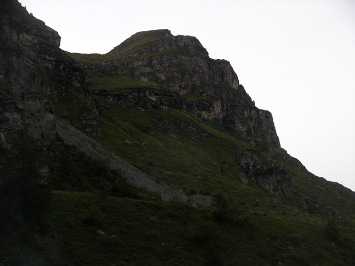 Schweiz: Wallis 2010