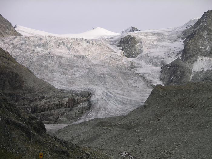 Schweiz: Wallis 2010