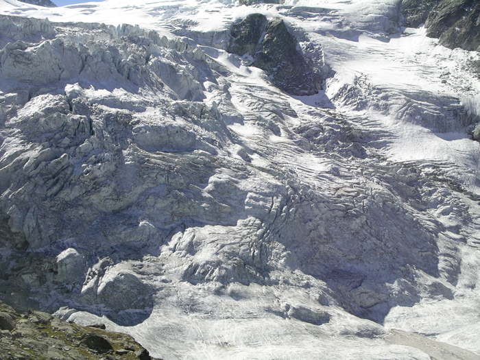 Schweiz: Wallis 2010