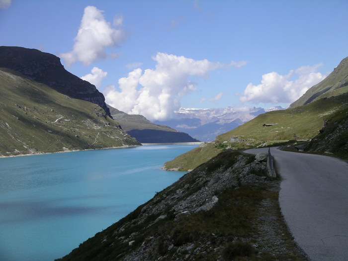 Schweiz: Wallis 2010