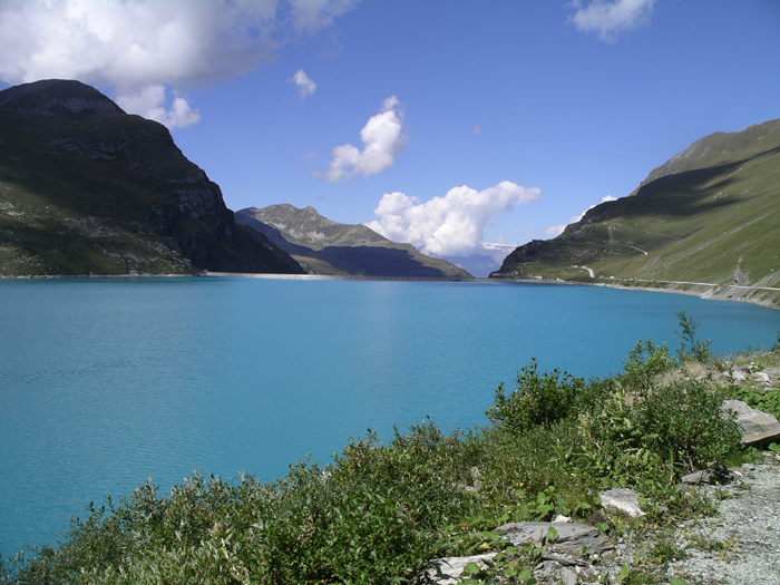 Schweiz: Wallis 2010