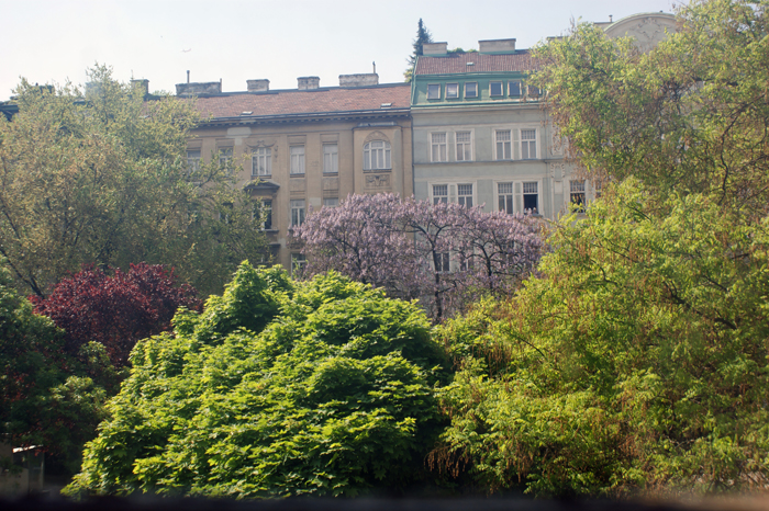 Österreich: Wien 2010
