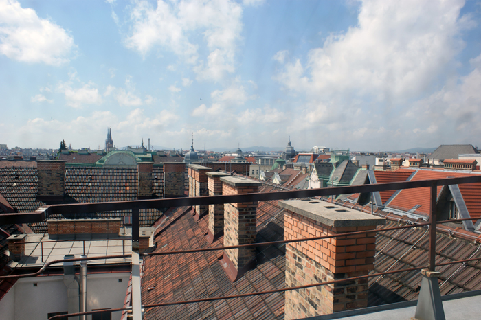 Österreich: Wien 2010

