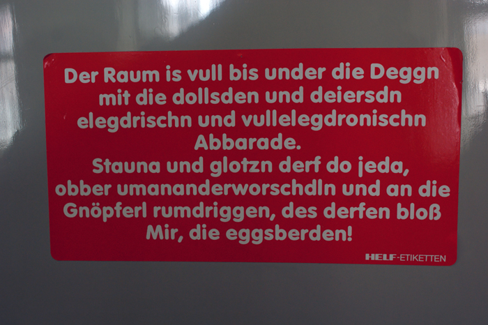 Österreich: Wien 2010
