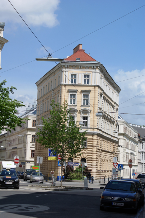 Österreich: Wien 2010
