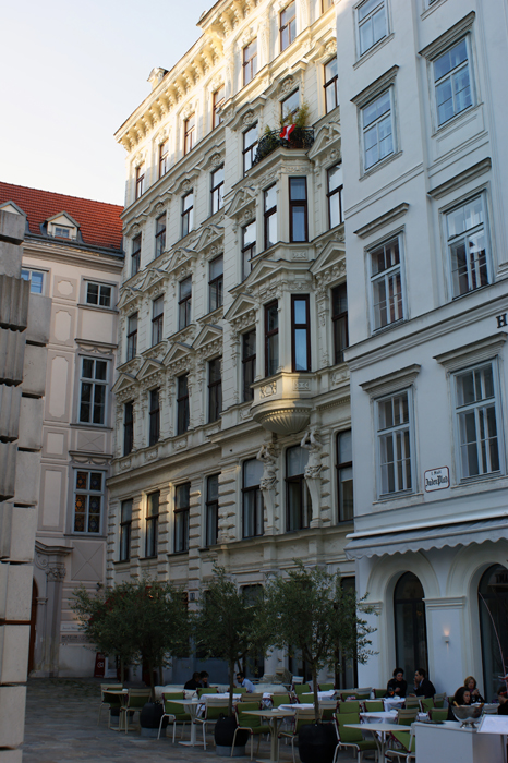 Österreich: Wien 2010
