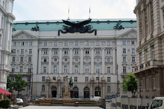 Österreich: Wien 2010
