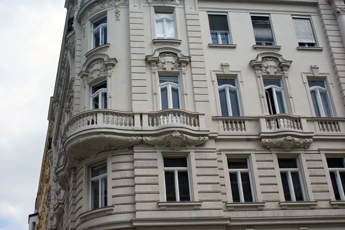 Österreich: Wien 2010
