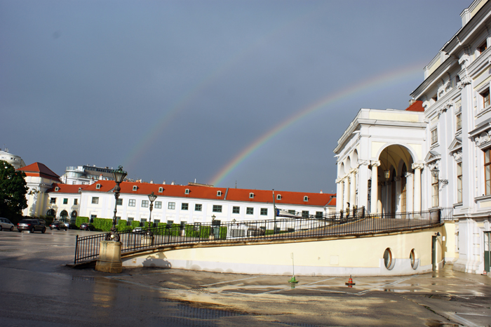 Österreich: Wien 2010
