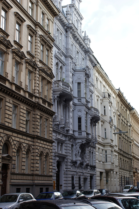 Österreich: Wien 2010
