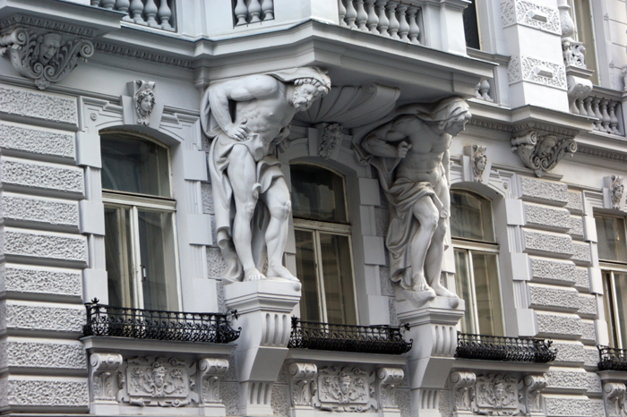 Österreich: Wien 2010
