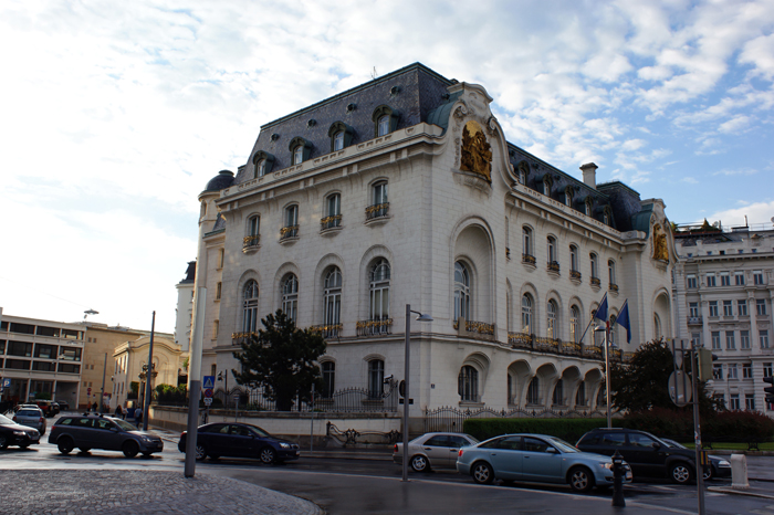 Österreich: Wien 2010
