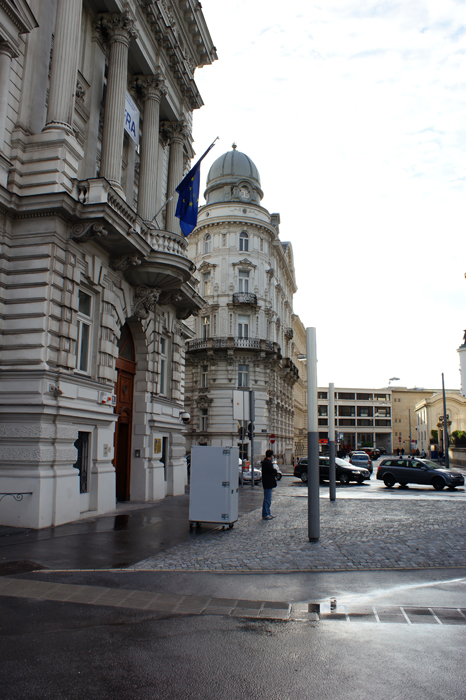 Österreich: Wien 2010
