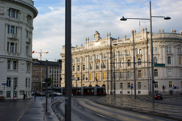Österreich: Wien 2010
