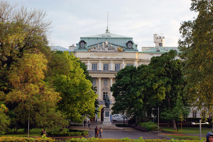 Österreich: Wien 2010
