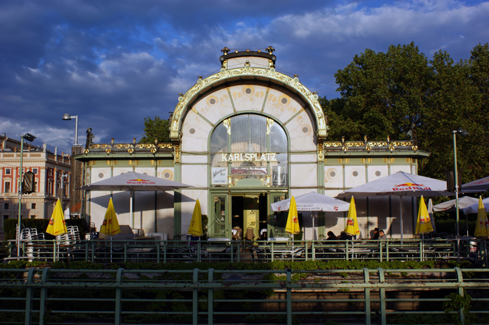 Österreich: Wien 2010